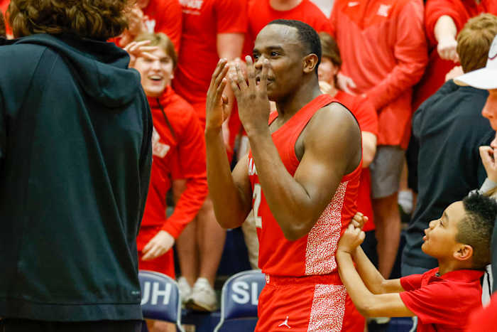 Chaminade-Christian Brothers College CBC Missouri boys basketball March 6 2023 Nate Latsch 17130